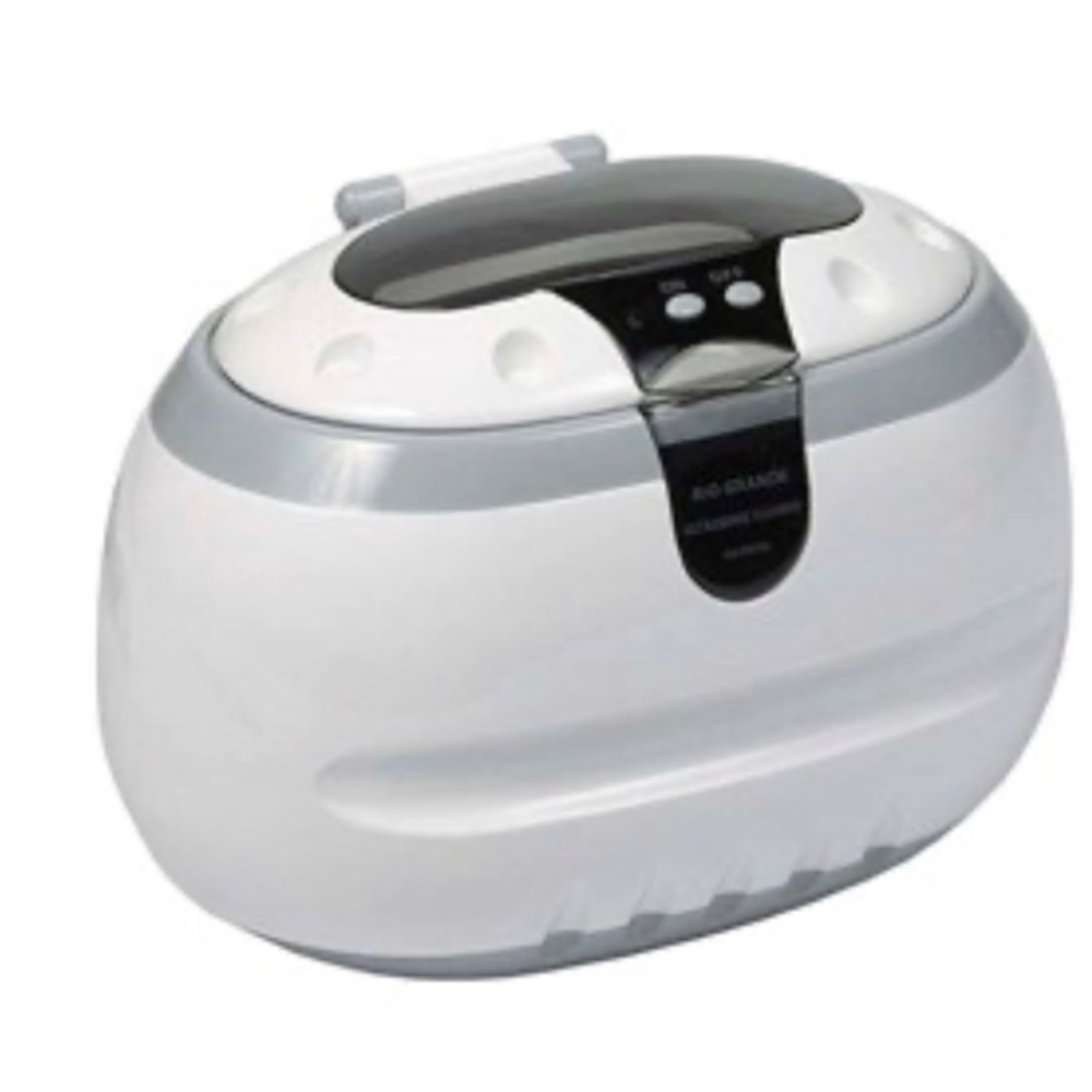 iSonic -Limpiadores ultrasónicos CD-2800